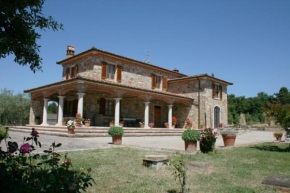 Villa Fosca Lucignano